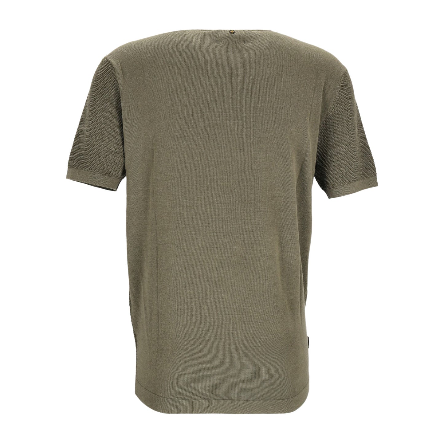 PME Legend Herren T-Shirt in grün