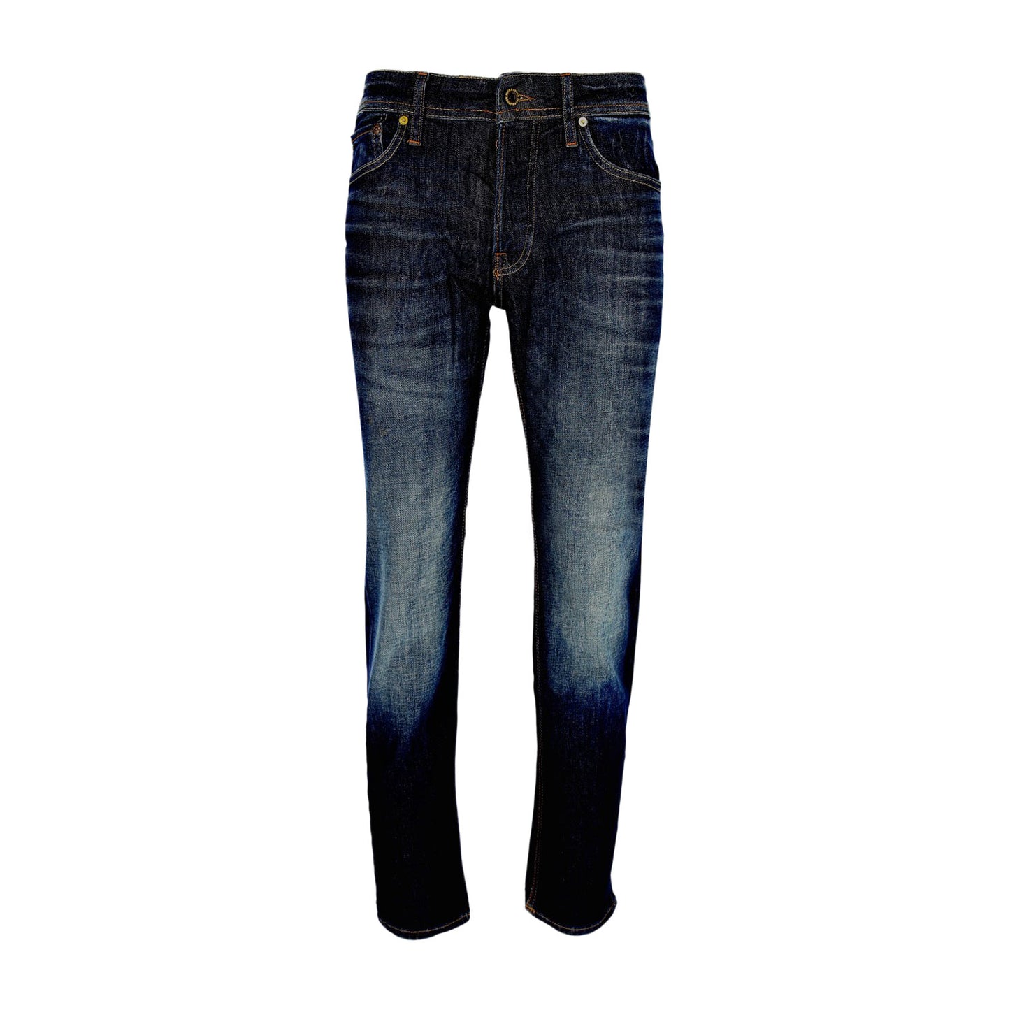 Jack&Jones Herren Hose in blau
