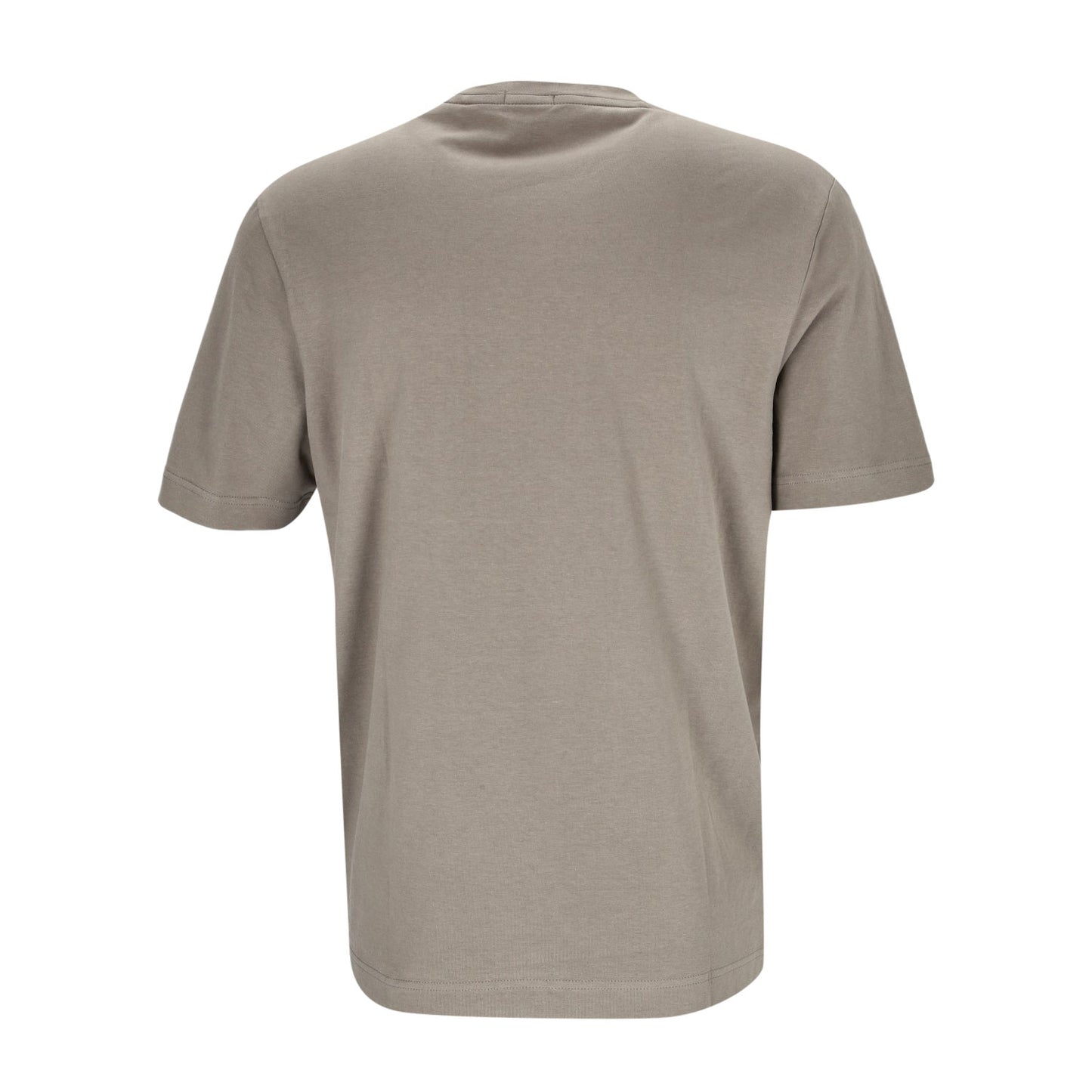 BOSS Herren T-Shirt in beige