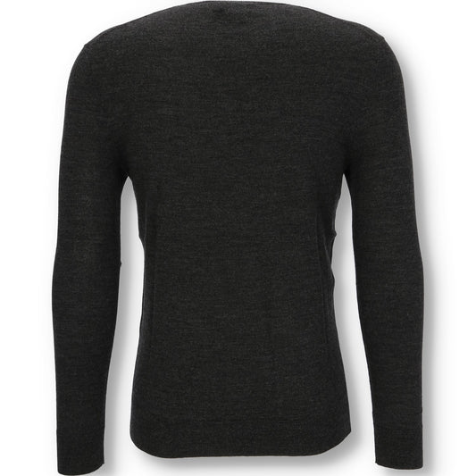 Polo Ralph Lauren Herren Pullover in grau