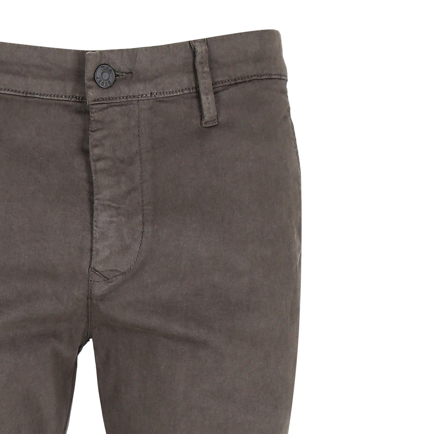 MAC_DriverPants Herren Hose in grün