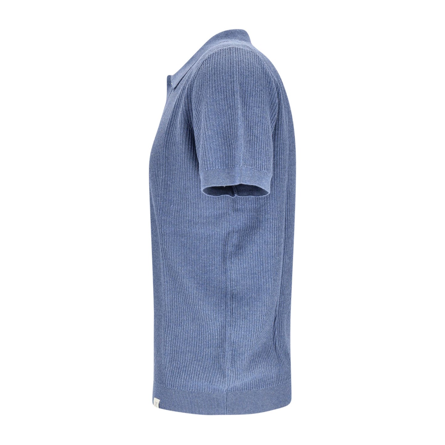 Nowadays Herren Polo in blau