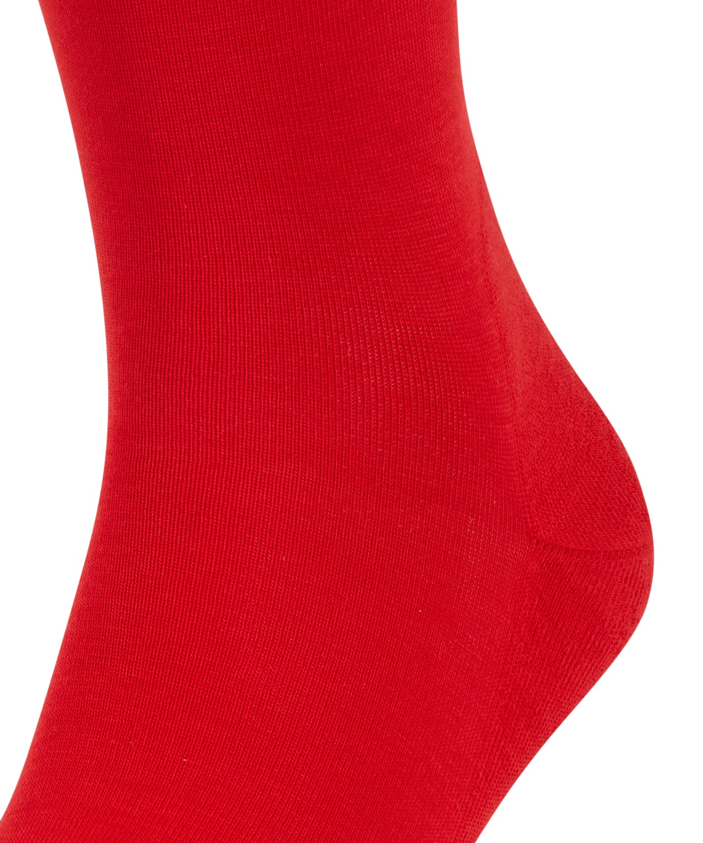 Falke Herren Socke in rot