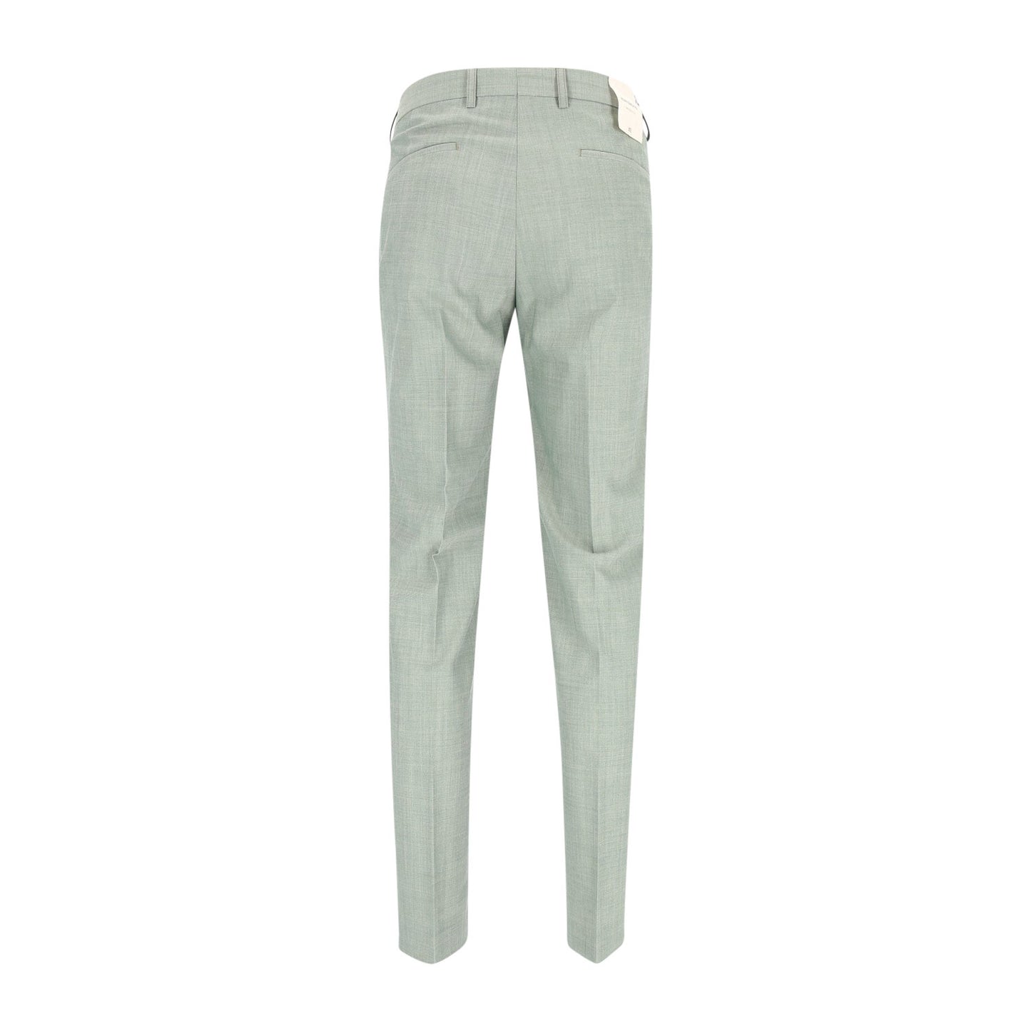 Benvenuto Herren Hose in grün