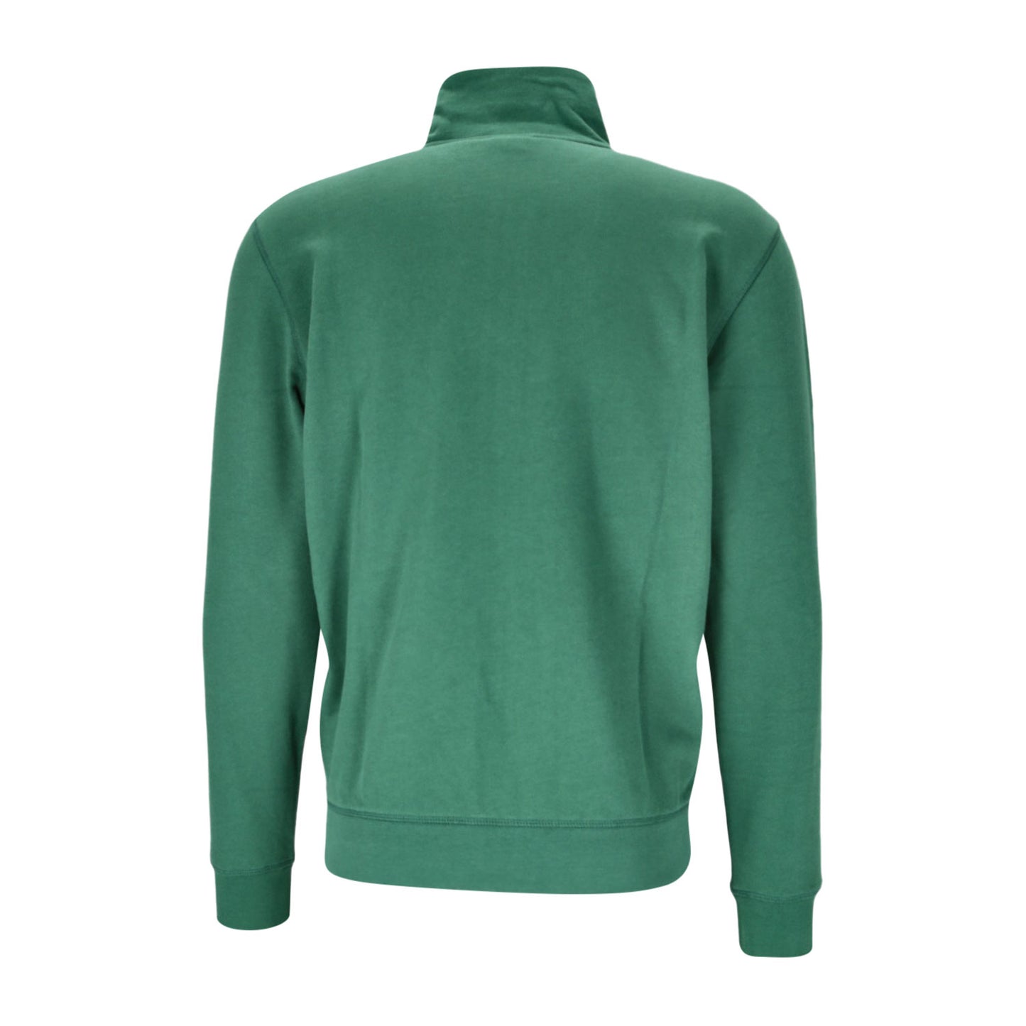 BOSS Herren Sweat-Jacke in grün