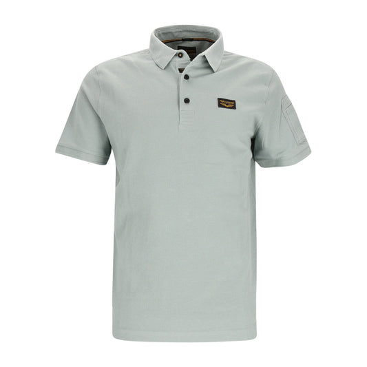PME Legend Herren Poloshirt in grün