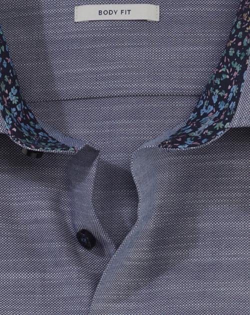 Olymp_BF Herren  in blau