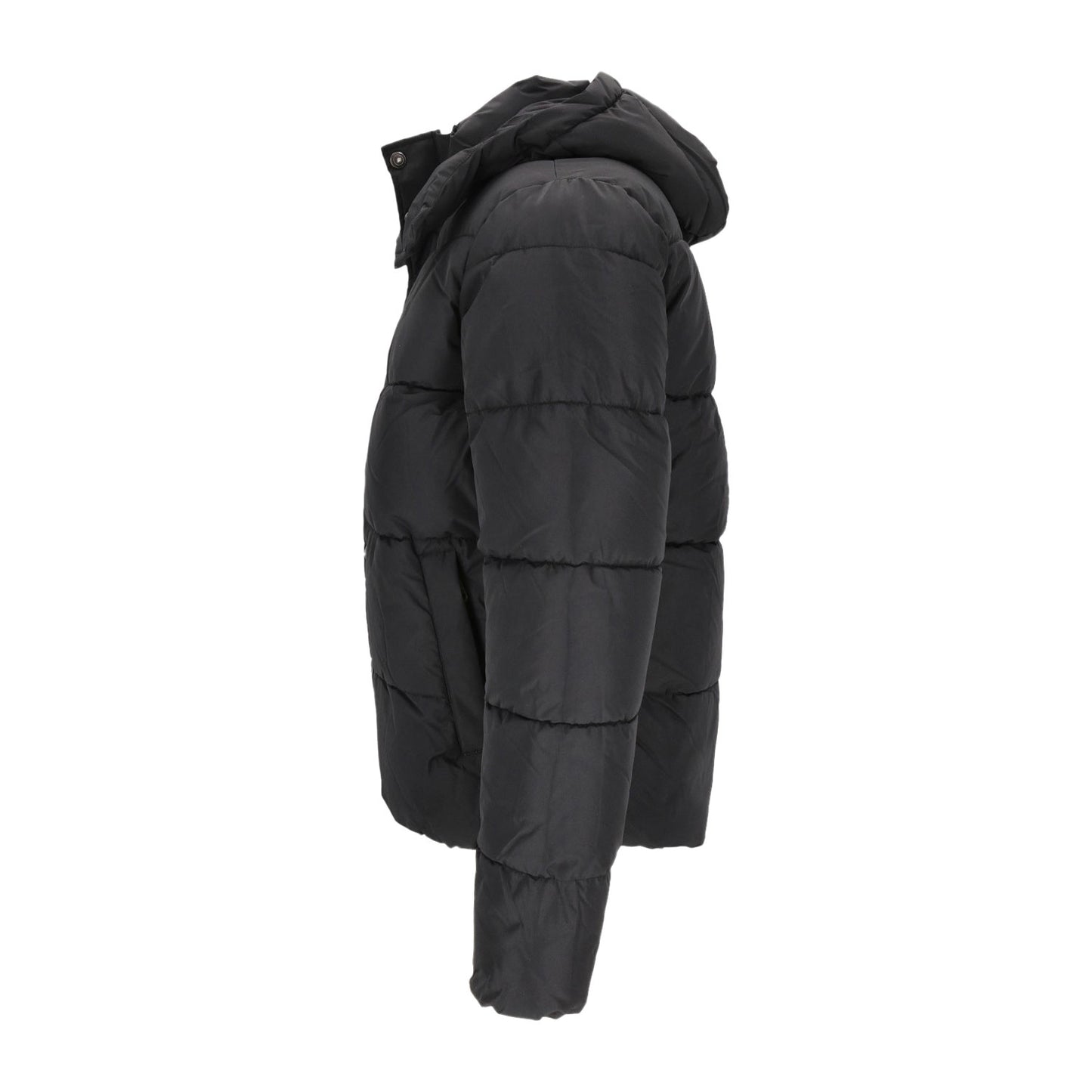 Superdry Herren  in schwarz
