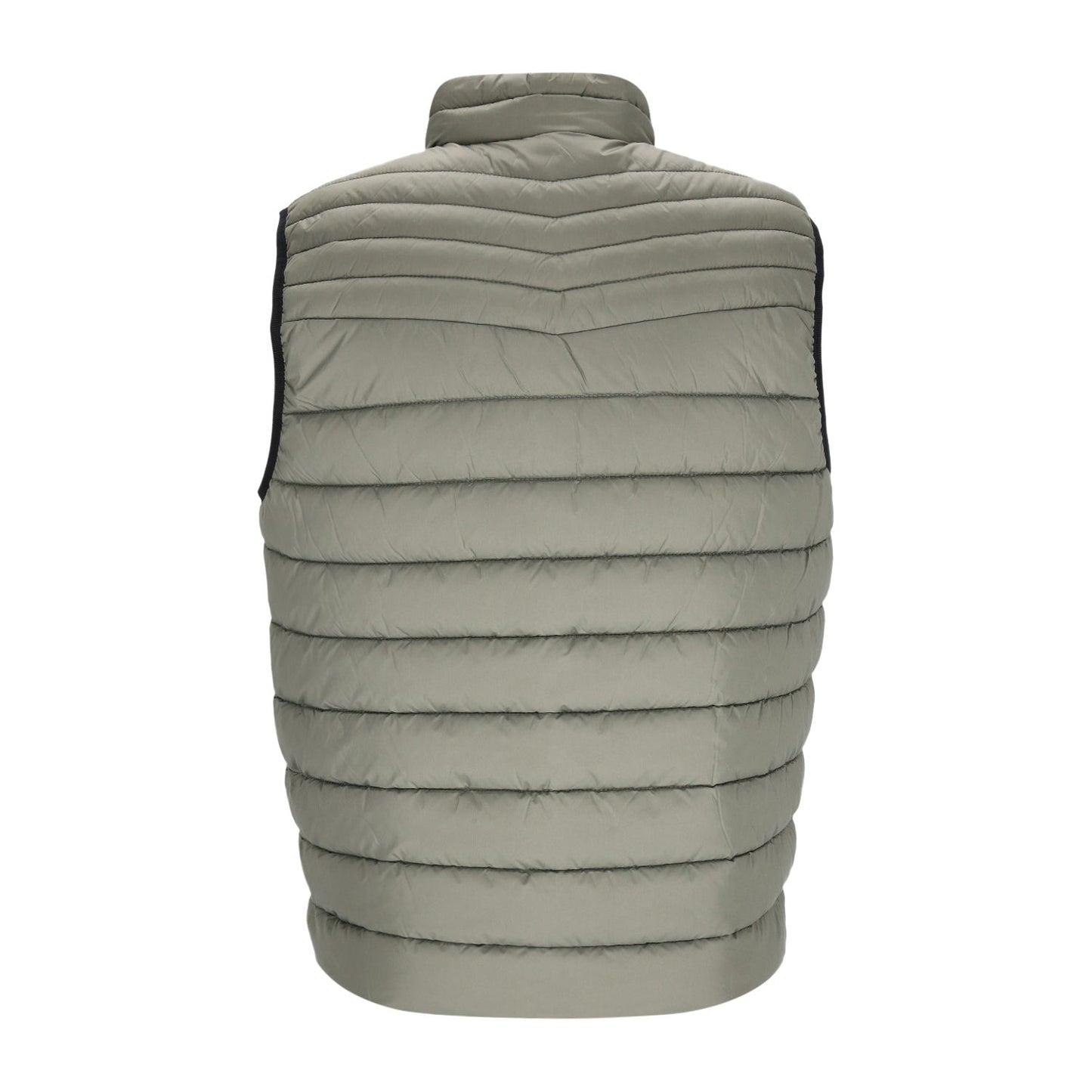 BOSS Herren Outdoor Weste in grau