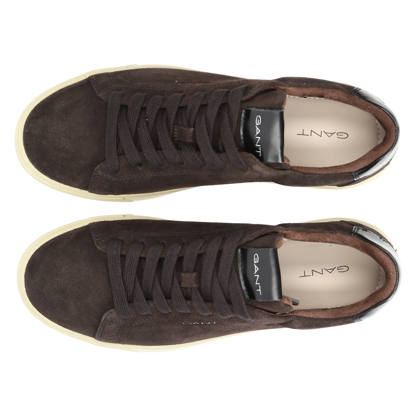 Gant-Shoes Herren  in braun