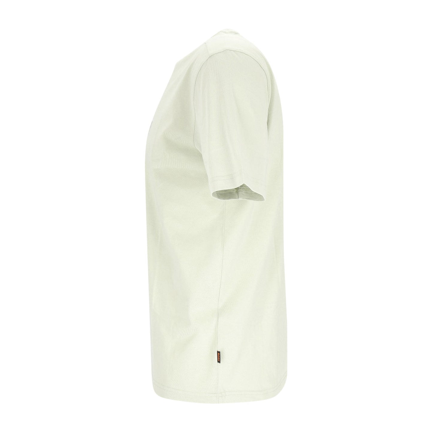 BOSS Herren T-Shirt in grün