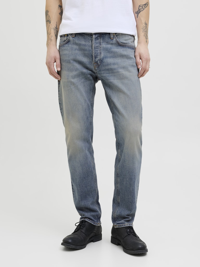 Jack&Jones Herren Hose in blau