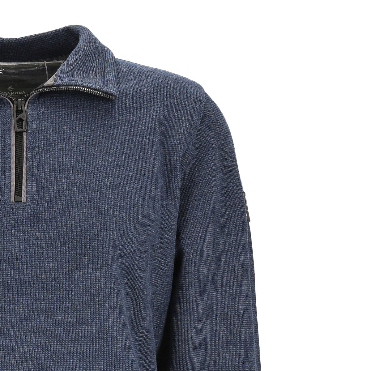 Casa Moda Herren  in blau