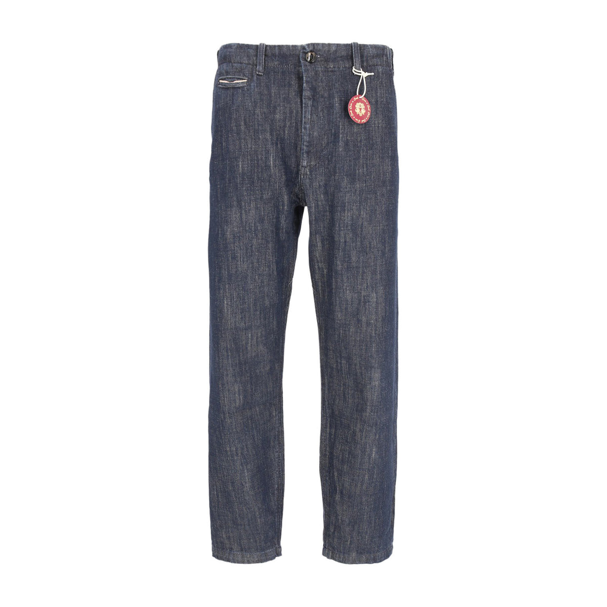 Mos Mosh Galery Herren  in blau