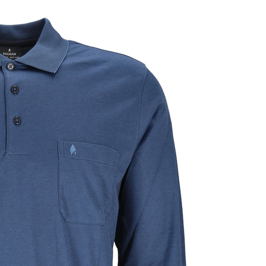 Ragman Herren  in blau