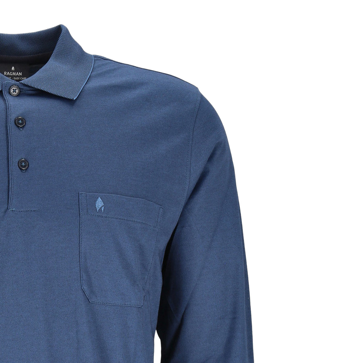 Ragman Herren  in blau