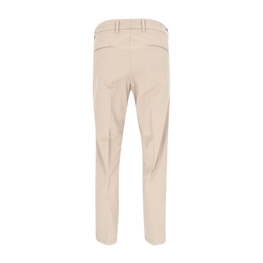 DryKorn Herren Hose in braun