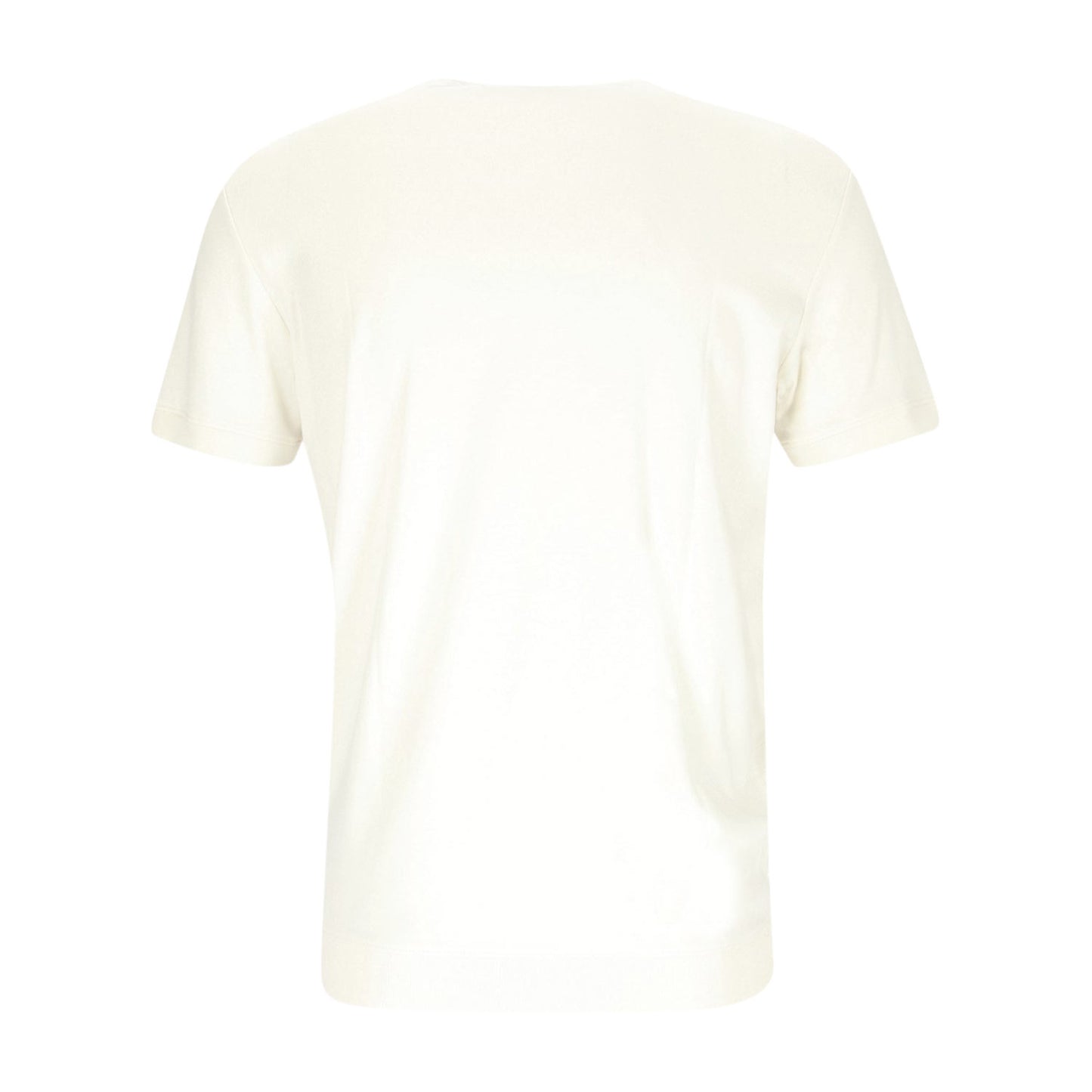 Ragman Herren T-Shirt in beige