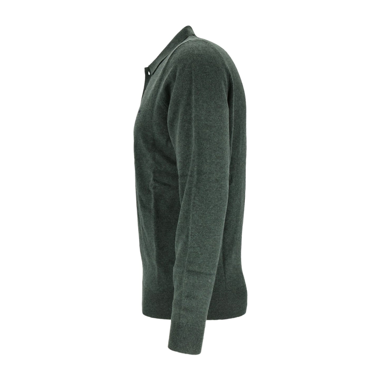 Fynch-Hatton Herren Pullover in grün