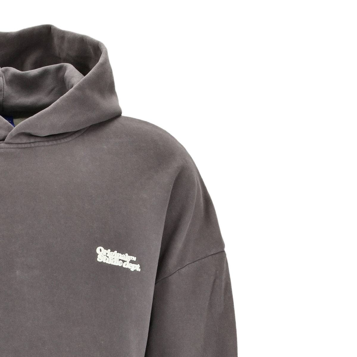 Jack&Jones_Orginals Herren  in grau