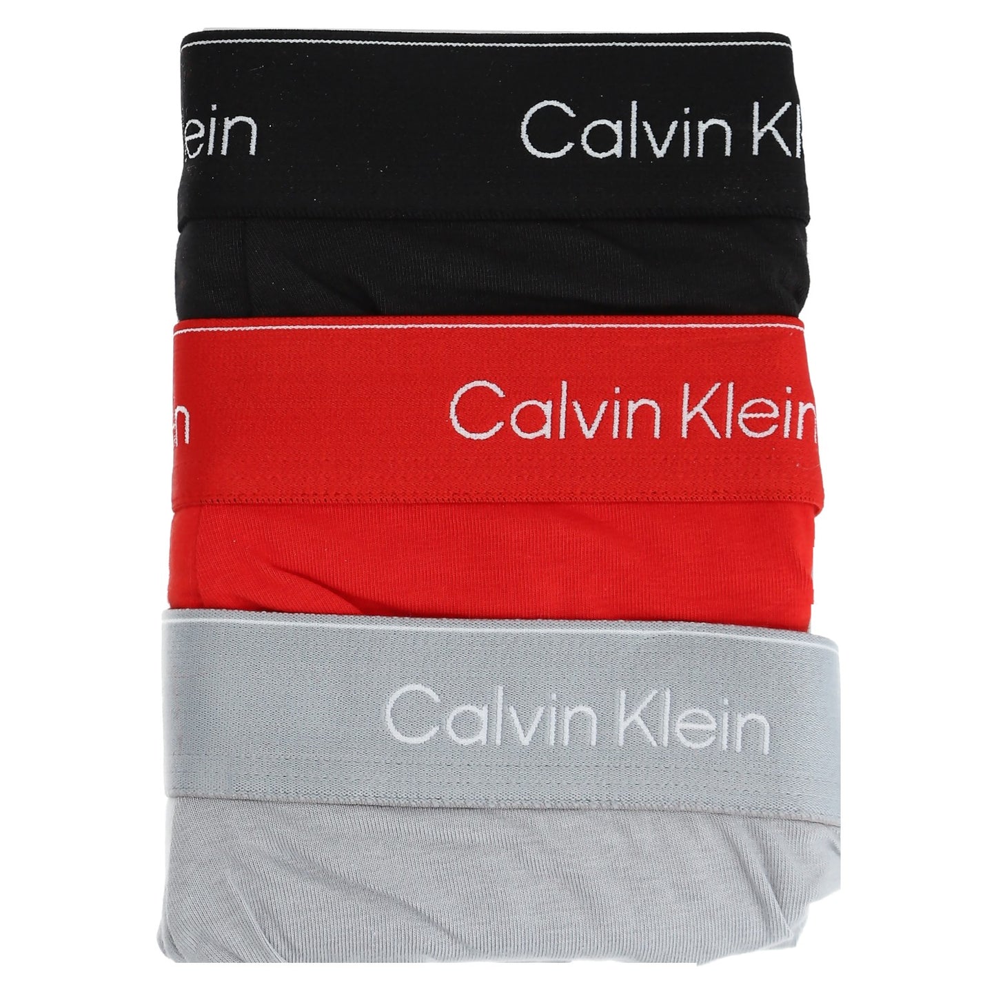 Calvin Klein - Underwear Herren Unterhose in rot