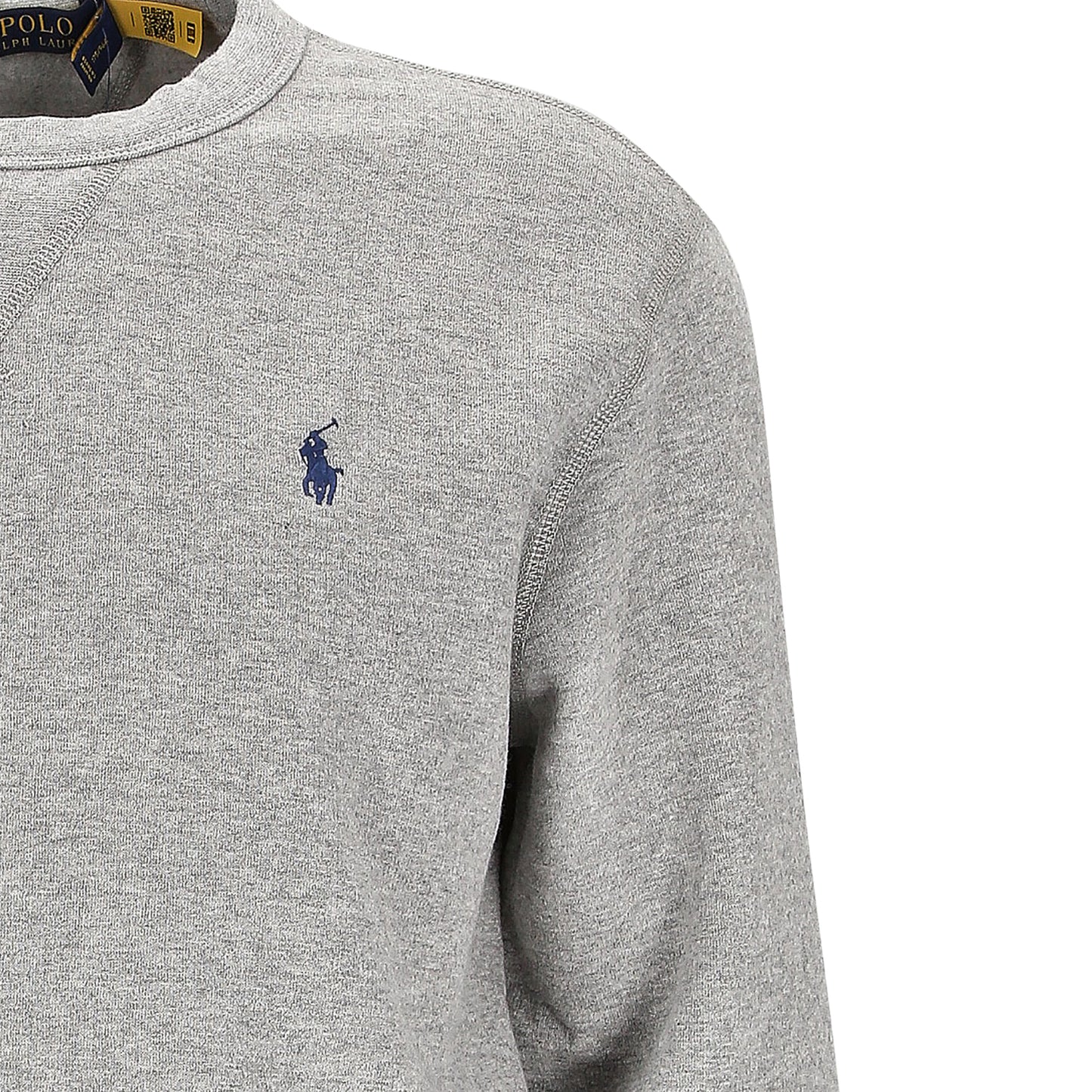 Polo Ralph Lauren Herren Sweatshirt in grau