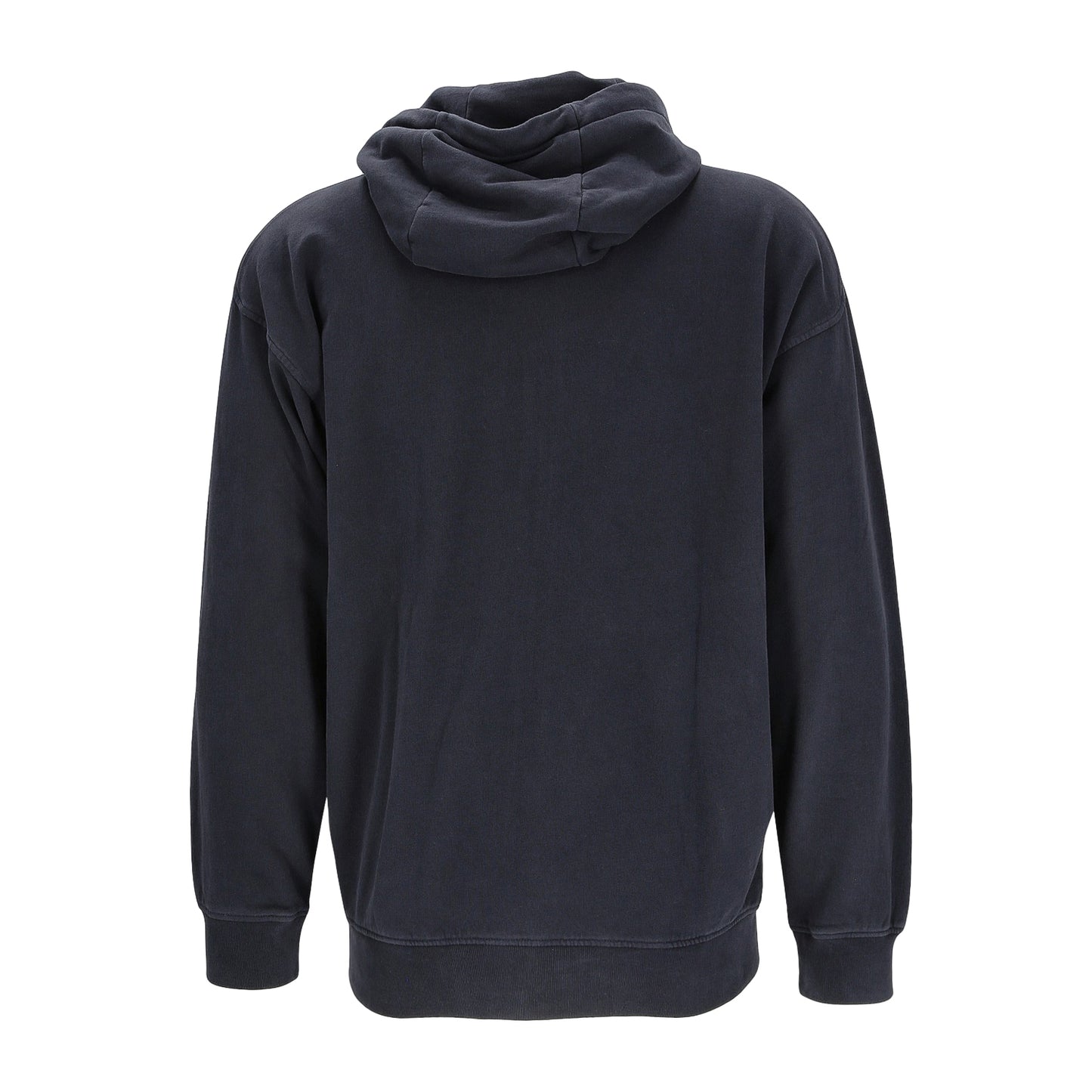 Marc o Polo Herren Sweat-Jacke in blau