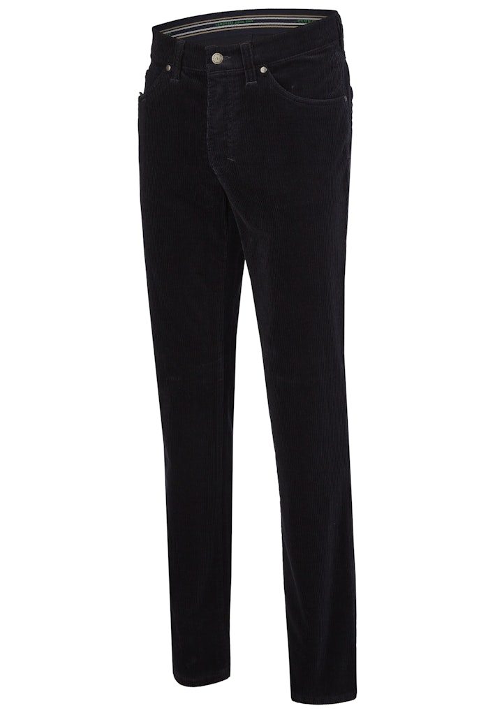 Club of Comfort Herren Hose in blau