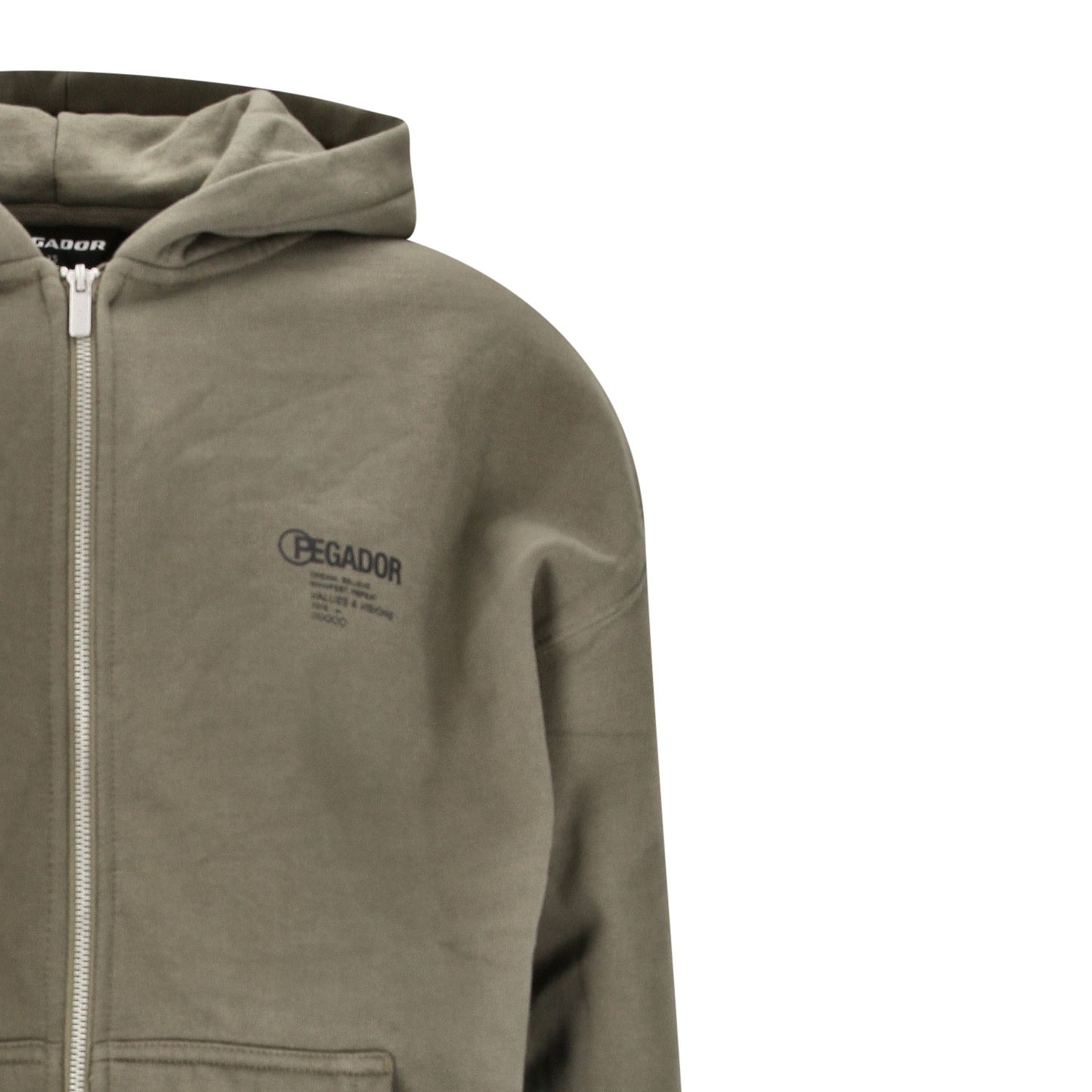 Pegador Herren  in oliv