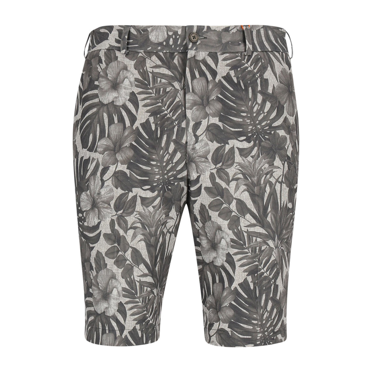 Zuitable_BF (BodyFit) Herren  in grau