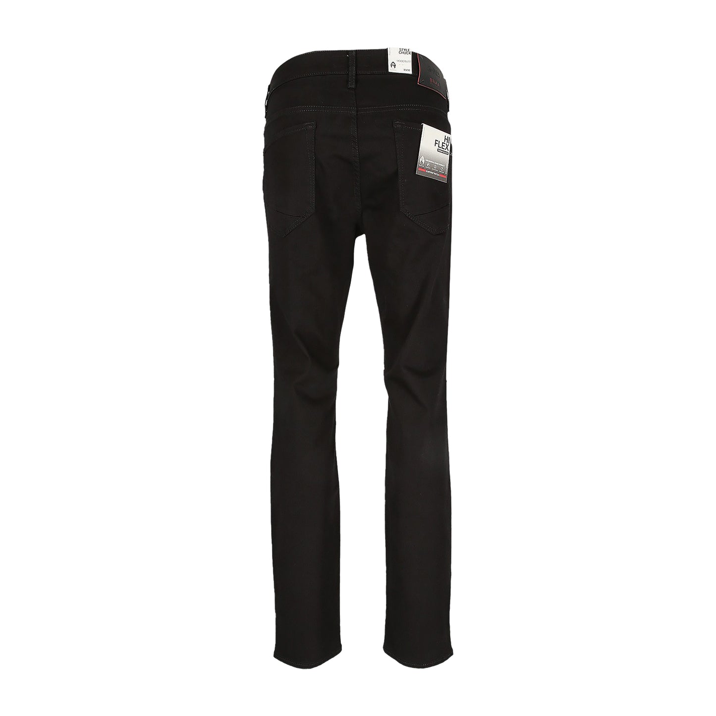 Brax Herren Hose in schwarz