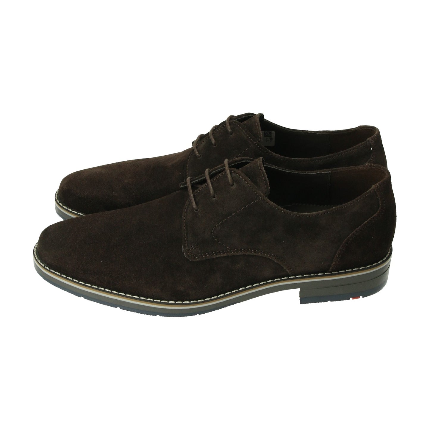 LLoyd-Shoes Herren Schuh in braun