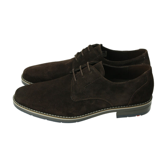 LLoyd-Shoes Herren Schuh in braun