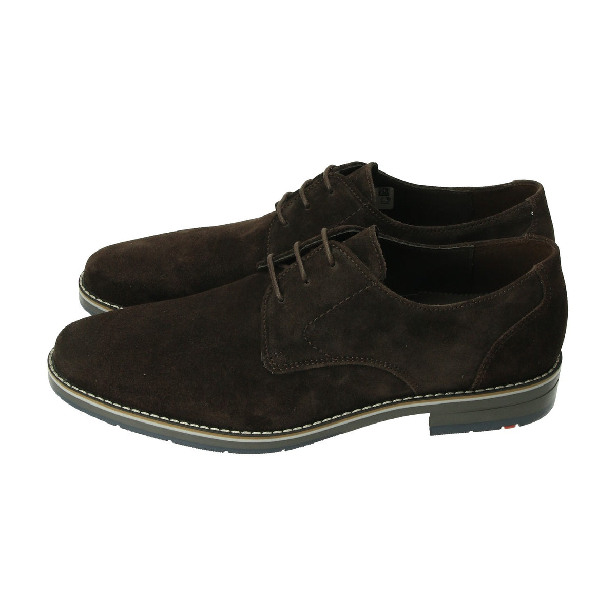 LLoyd-Shoes Herren  in braun