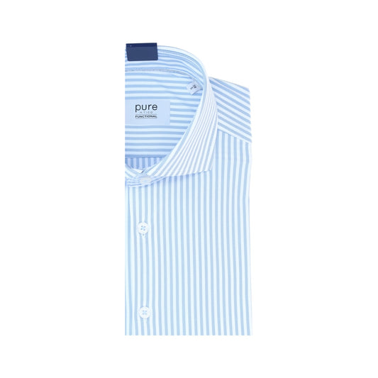 Pure Herren  in hellblau