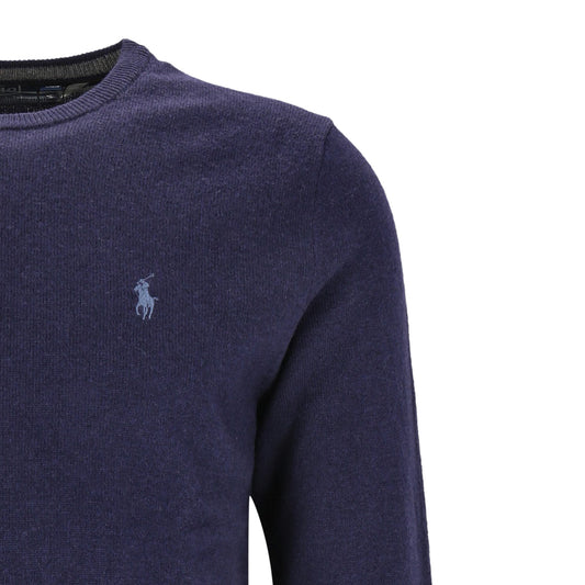 Polo Ralph Lauren Herren Pullover in blau