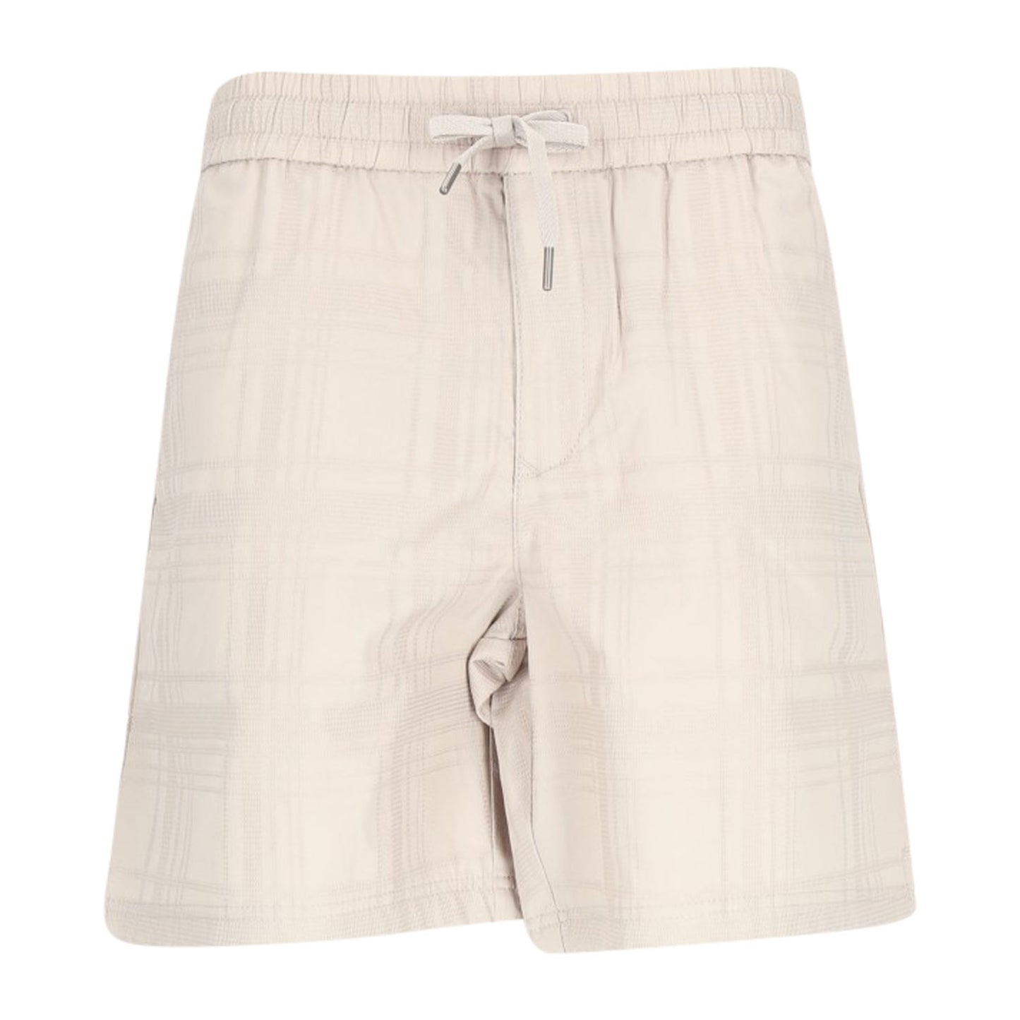 BOSS Herren Short in grau