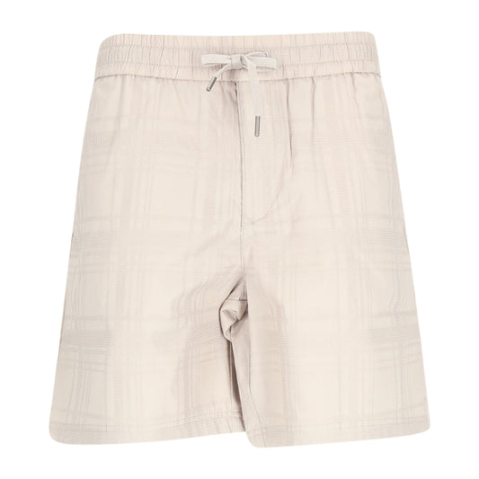 BOSS Herren Short in grau