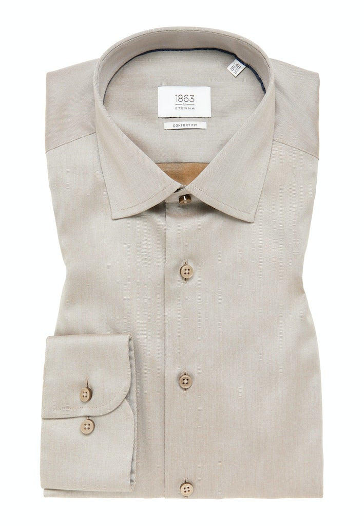eterna Herren  in beige
