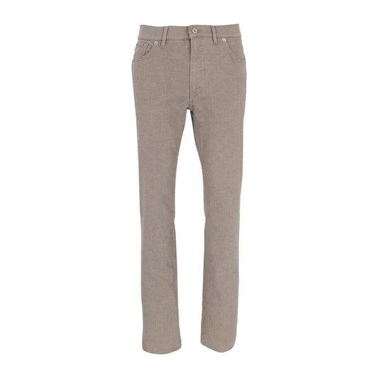 Brax Herren Hose in braun