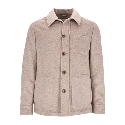 Carl Gross Herren  in beige