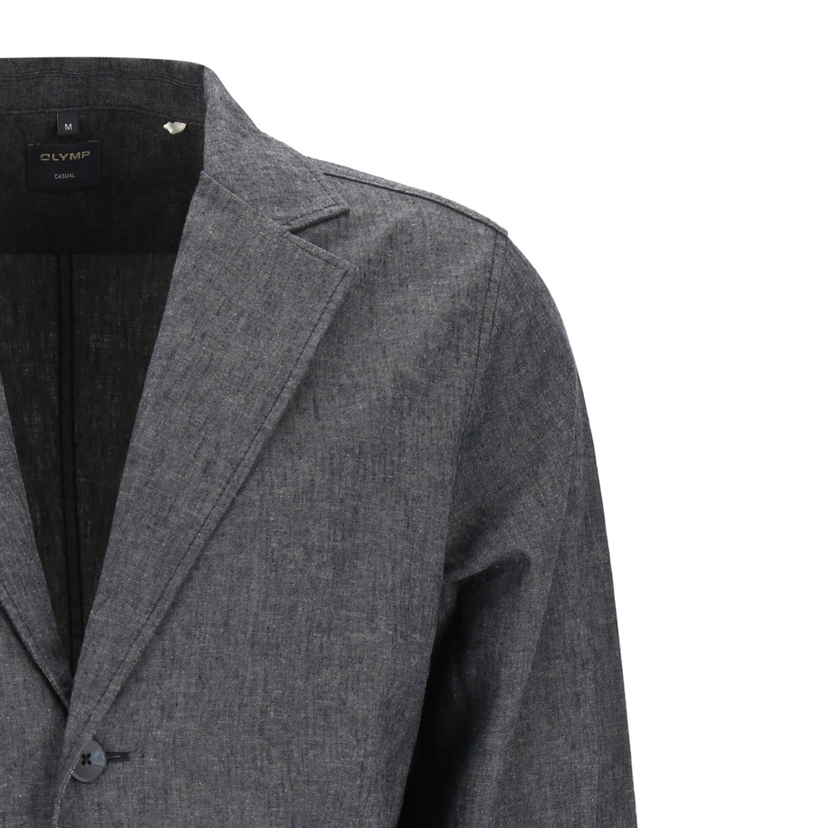 Olymp_MF Herren  in blau