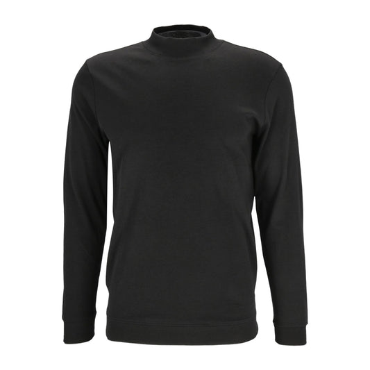 Ragman Herren  in schwarz