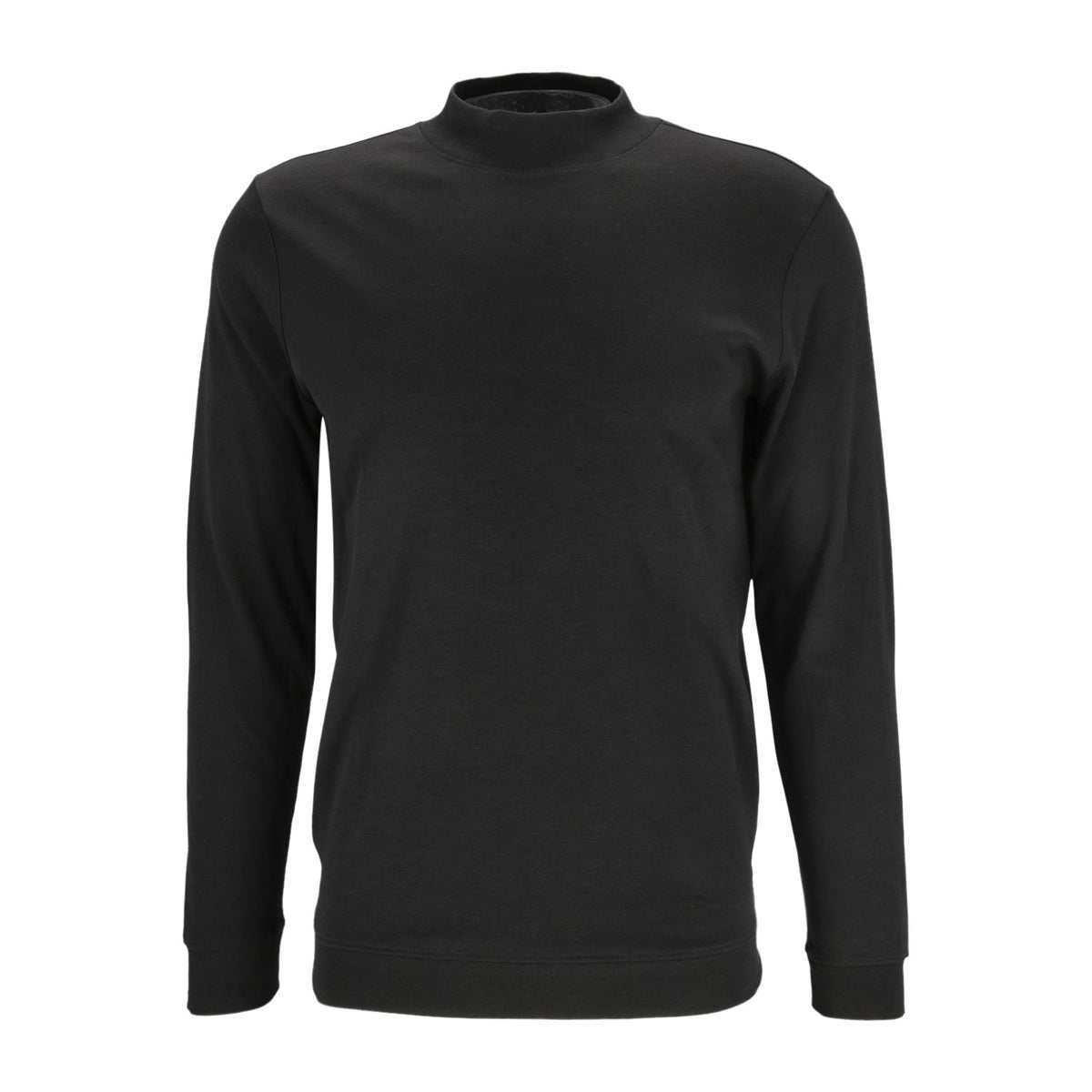 Ragman Herren  in schwarz