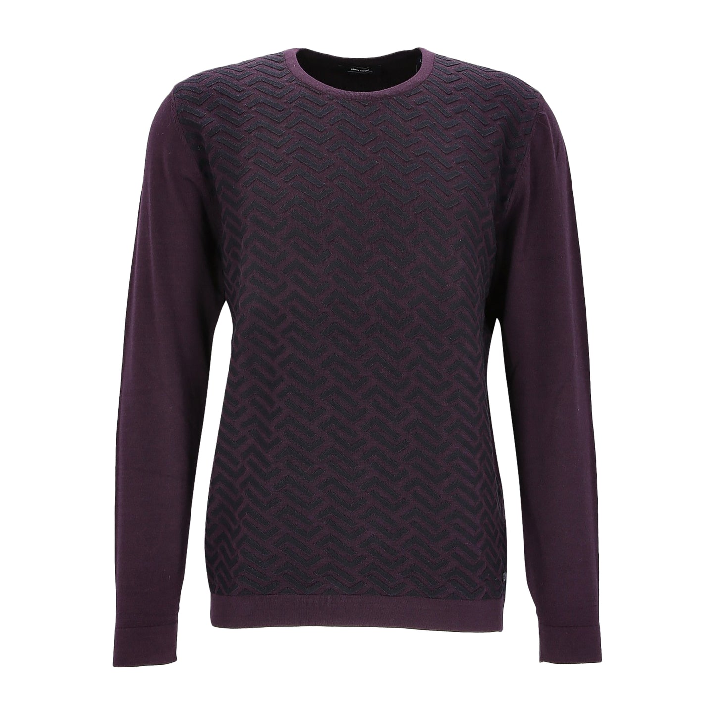 Pierre Cardin Herren  in schwarz
