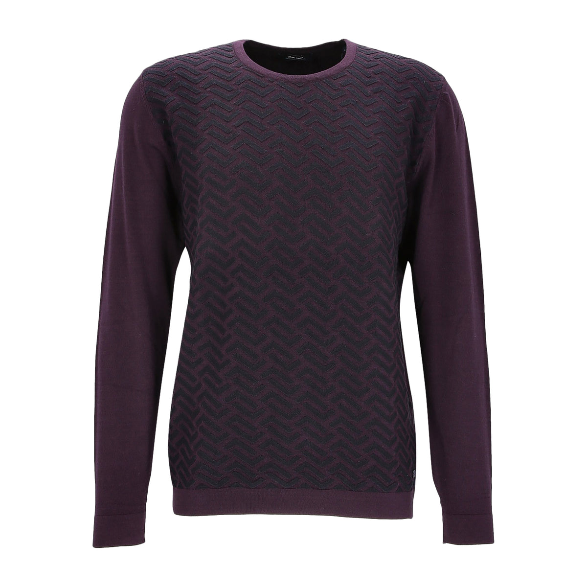 Pierre Cardin Herren  in schwarz