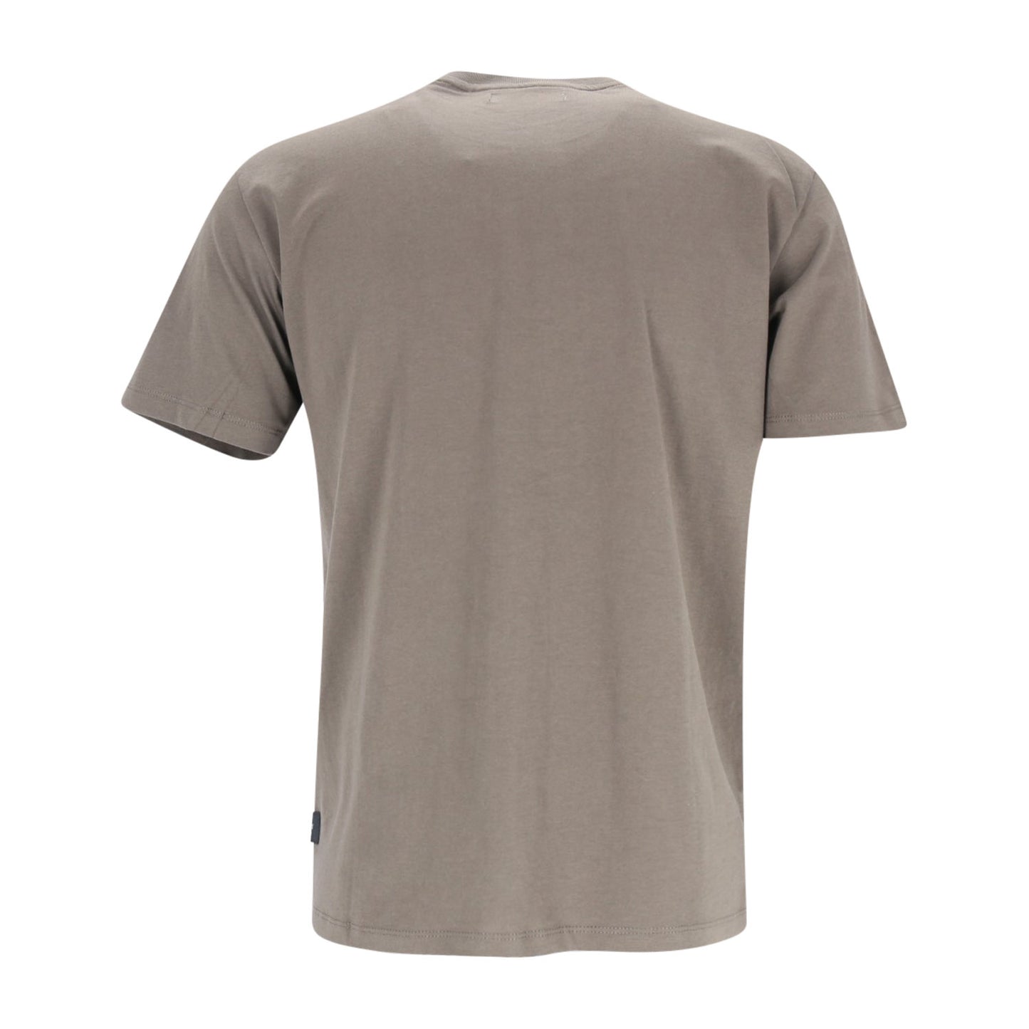Replay Herren T-Shirt in oliv