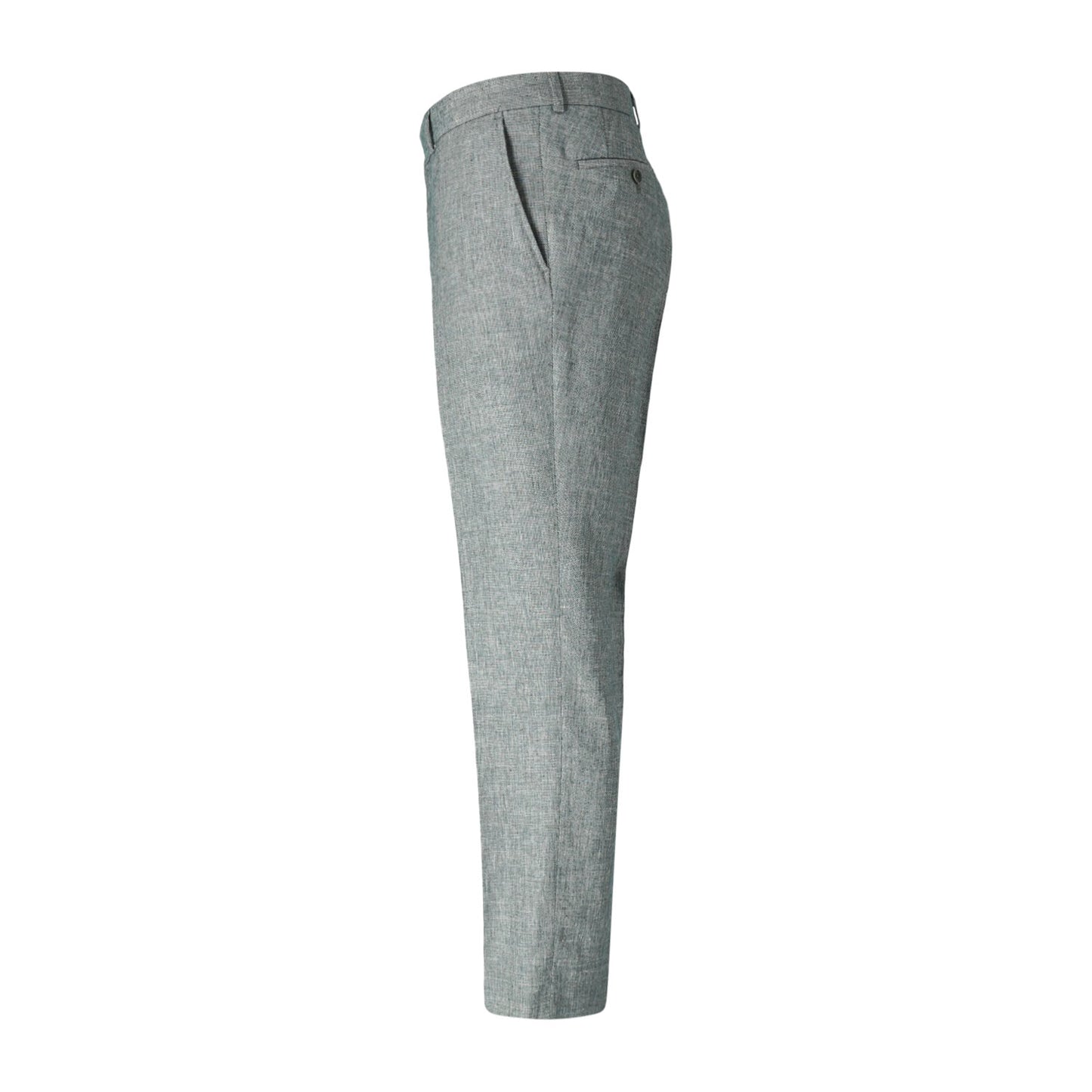 Carl Gross Herren Hose in grün