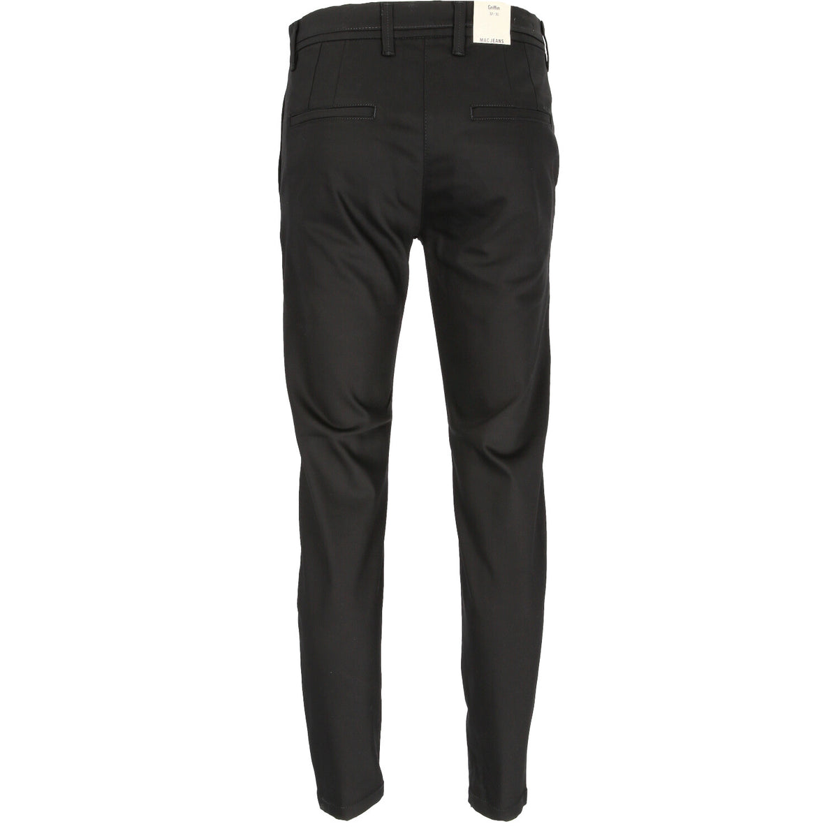 MAC_Griffin Herren  in schwarz