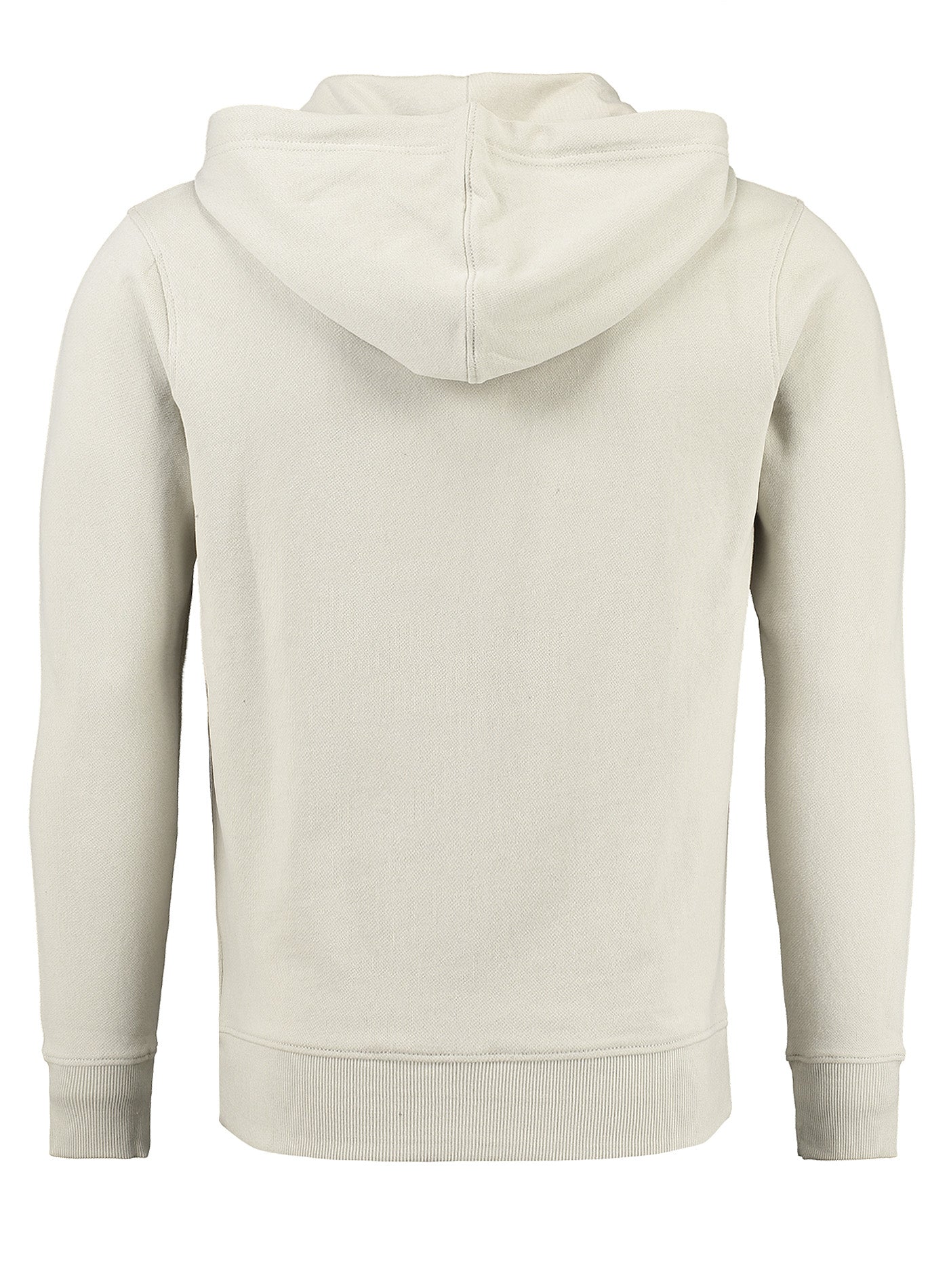 Key Largo Herren Sweat-Jacke in grau